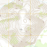 Kateel River D-6 NW, AK (2015, 25000-Scale) Preview 3