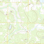 Kateel River D-4 SE, AK (2016, 25000-Scale) Preview 2