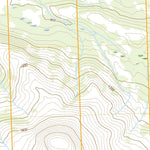 Lake Clark A-6 SW, AK (2019, 25000-Scale) Preview 3