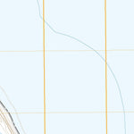 Iliamna A-2 SW, AK (2018, 25000-Scale) Preview 2