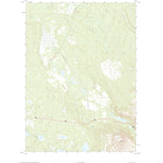 Kenai C-1 SW, AK (2017, 25000-Scale) Preview 1