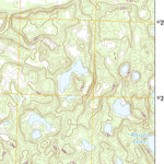Kenai C-3 NW, AK (2014, 25000-Scale) Preview 3