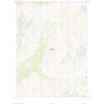 Lake Clark C-1 SW, AK (2018, 25000-Scale) Preview 1