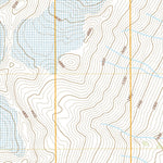 Lake Clark C-1 SW, AK (2018, 25000-Scale) Preview 3