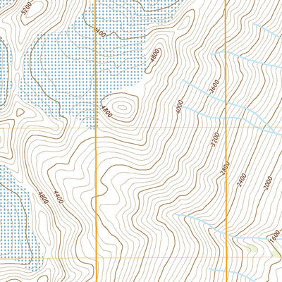 Lake Clark C-1 SW, AK (2018, 25000-Scale) Preview 3