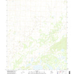 Kateel River B-3 SE, AK (2016, 25000-Scale) Preview 1