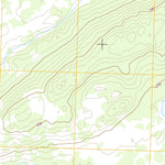 Kateel River B-3 SE, AK (2016, 25000-Scale) Preview 3