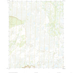 Fort Yukon A-2 SW, AK (2018, 25000-Scale) Preview 1