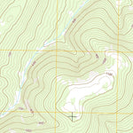 Kateel River B-4 NW, AK (2015, 25000-Scale) Preview 3