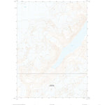 Kenai D-7 NW, AK (2017, 25000-Scale) Preview 1