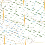 Ikpikpuk River D-5 NW, AK (2020, 25000-Scale) Preview 2