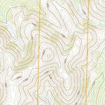 Iditarod C-3 SW, AK (2019, 25000-Scale) Preview 3
