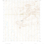 Howard Pass A-4 NE, AK (2020, 25000-Scale) Preview 1