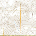 Howard Pass A-4 NE, AK (2020, 25000-Scale) Preview 3