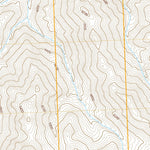Demarcation Point A-4 SW, AK (2018, 25000-Scale) Preview 2