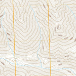 Demarcation Point A-4 SW, AK (2018, 25000-Scale) Preview 3