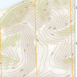 Hagemeister Island C-4 NE, AK (2018, 25000-Scale) Preview 3