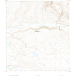 Howard Pass A-3 SW, AK (2017, 25000-Scale) Preview 1