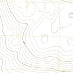 Howard Pass A-3 SW, AK (2017, 25000-Scale) Preview 2