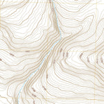 Howard Pass A-3 SW, AK (2017, 25000-Scale) Preview 3