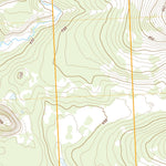 Iliamna A-8 SW, AK (2019, 25000-Scale) Preview 2
