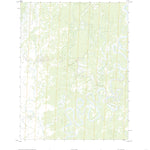 Fort Yukon D-1 NW, AK (2018, 25000-Scale) Preview 1