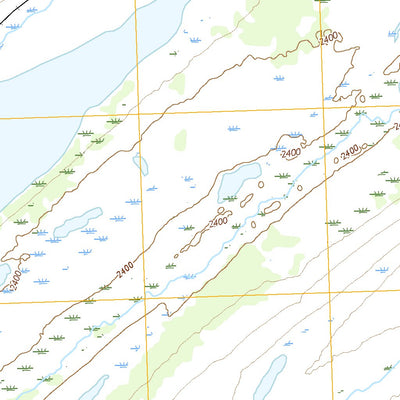Healy B-5 SE, AK (2016, 25000-Scale) Preview 2