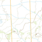 Lake Clark C-7 SE, AK (2019, 25000-Scale) Preview 2