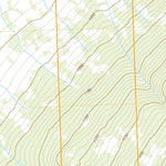 Lake Clark C-7 SE, AK (2019, 25000-Scale) Preview 3