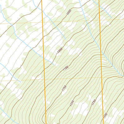 Lake Clark C-7 SE, AK (2019, 25000-Scale) Preview 3