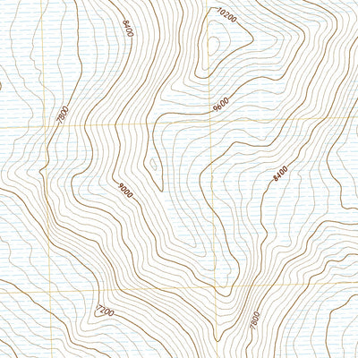 McCarthy C-6 NE, AK (2017, 25000-Scale) Preview 3