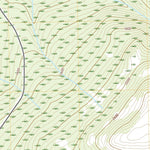 Livengood A-3 NE, AK (2017, 25000-Scale) Preview 3