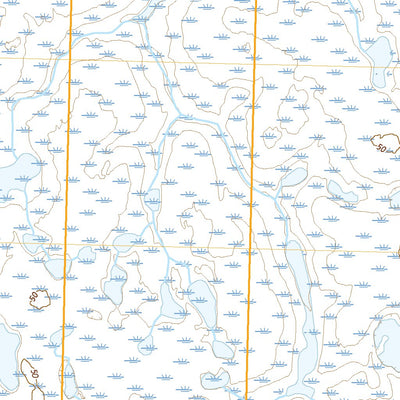 Marshall A-4 NW, AK (2020, 25000-Scale) Preview 2