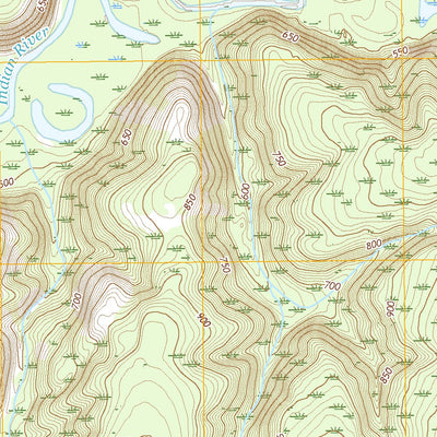 Melozitna D-2 NE, AK (2016, 25000-Scale) Preview 3