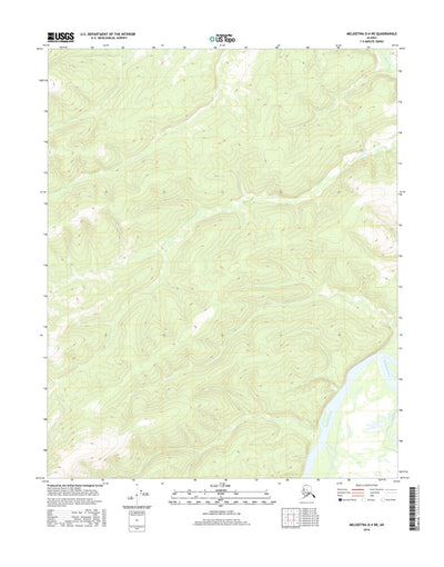Melozitna D-4 NE, AK (2016, 25000-Scale) Preview 1