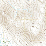 Nome D-3 SW, AK (2017, 25000-Scale) Preview 3