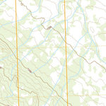 Lime Hills A-6 SE, AK (2019, 25000-Scale) Preview 2