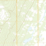 Medfra B-1 NW, AK (2019, 25000-Scale) Preview 2