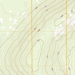 Medfra B-1 NW, AK (2019, 25000-Scale) Preview 3