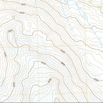Mount Fairweather D-3 NW, AK (2017, 25000-Scale) Preview 3