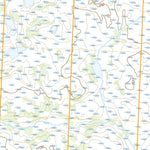 Marshall B-1 NW, AK (2018, 25000-Scale) Preview 3
