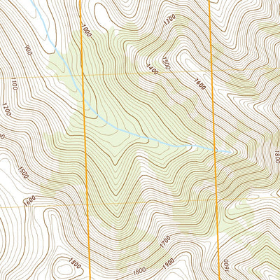 McGrath C-5 SW, AK (2019, 25000-Scale) Preview 3