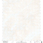 Mount Hayes B-3 NE, AK (2016, 25000-Scale) Preview 1