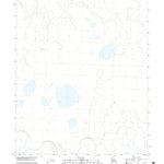 Point Lay D-1 SW, AK (2014, 25000-Scale) Preview 1