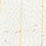Mount Michelson A-4 NE, AK (2018, 25000-Scale) Preview 3