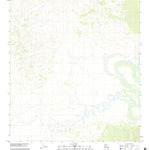 Ophir B-5 NW, AK (2014, 25000-Scale) Preview 1