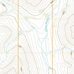 McGrath B-1 NE, AK (2019, 25000-Scale) Preview 2