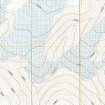 McGrath B-1 NE, AK (2019, 25000-Scale) Preview 3