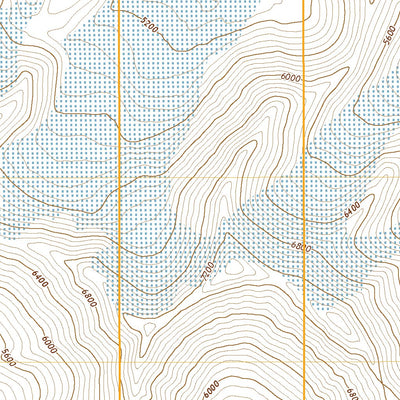 McGrath B-1 NE, AK (2019, 25000-Scale) Preview 3