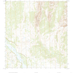 McGrath B-4 NW, AK (2019, 25000-Scale) Preview 1
